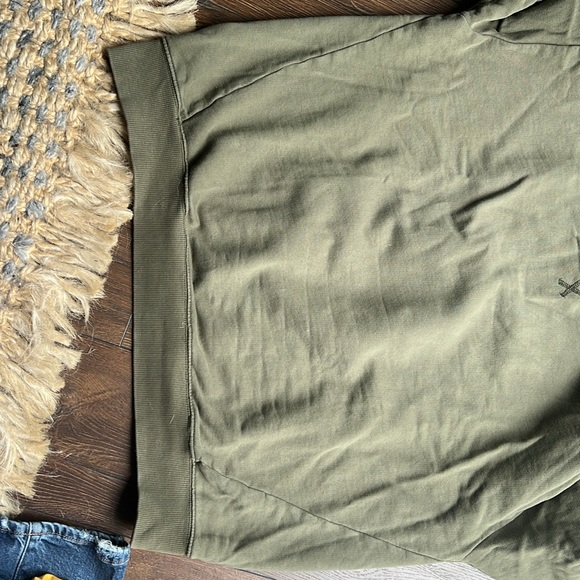 Offline by Aerie oversized sweatshirt - Picture 2 of 4